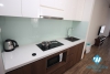 Good 1 bedroom apartment for rent in Kim Ma Thuong, Ba dinh, Ha noi